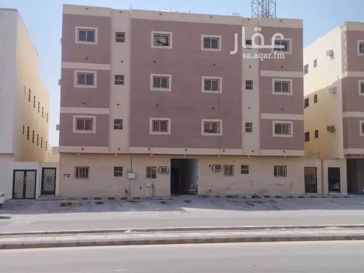 عمارة للإيجار في شارع عبدالقادر الجزائري, حي الدار البيضاء, مدينة الرياض, منطقة الرياض
