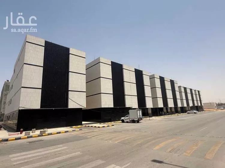 Building for Rent in Riyadh As Saadah