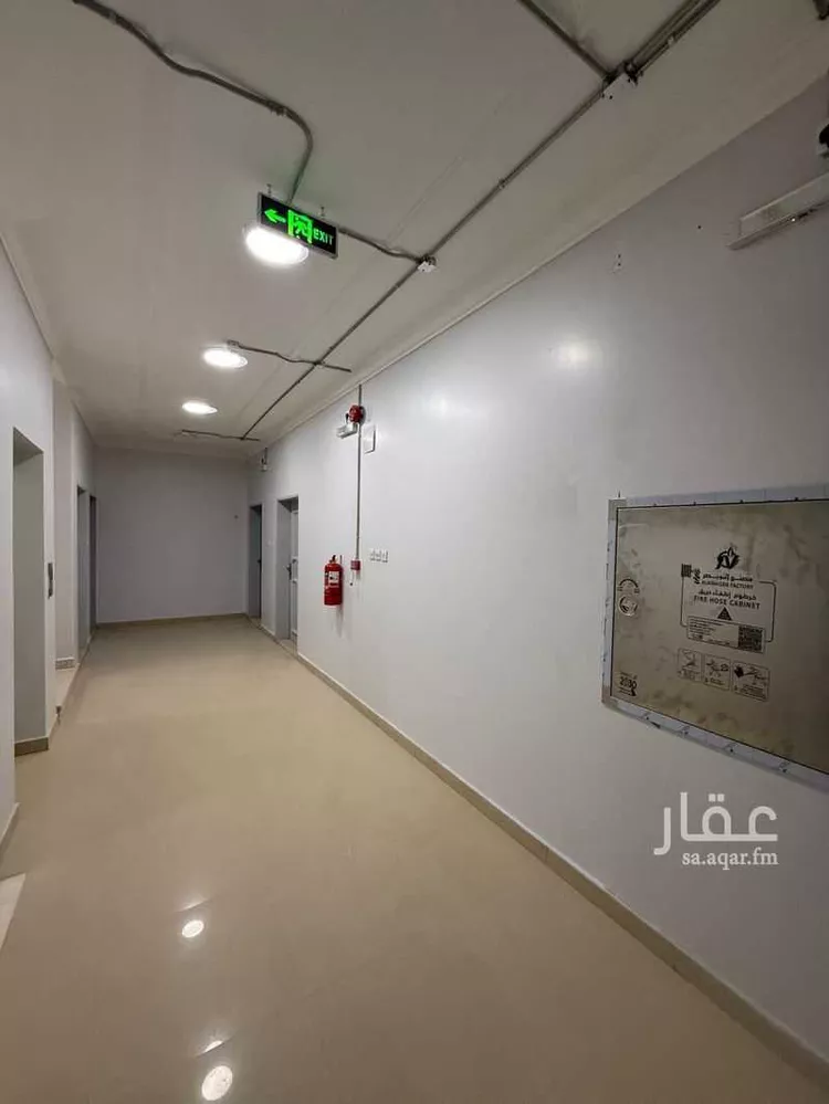 عمارة للإيجار في شارع سبت العلايا, حي الدار البيضاء, مدينة الرياض, منطقة الرياض 9