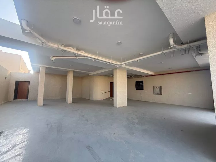 عمارة للإيجار في شارع ماجد بن مرعيد, حي الدار البيضاء, مدينة الرياض, منطقة الرياض صورة 2