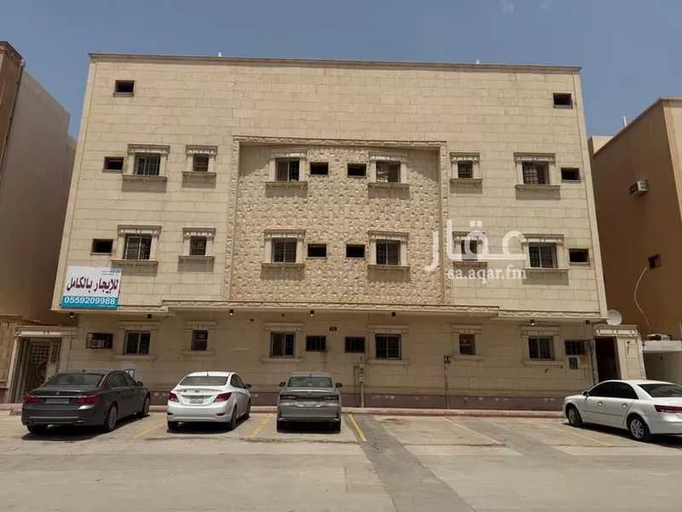 عمارة للإيجار في شارع سبت العلايا, حي الدار البيضاء, مدينة الرياض, منطقة الرياض 1 صورة