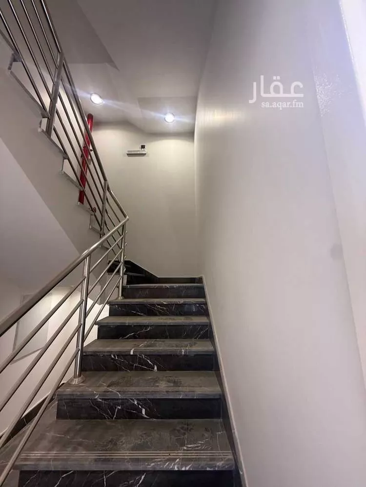 عمارة للإيجار في شارع يوسف الداودي, حي السعادة, مدينة الرياض, منطقة الرياض 7