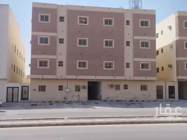 عمارة للإيجار في شارع عبدالقادر الجزائري, حي الدار البيضاء, مدينة الرياض, منطقة الرياض