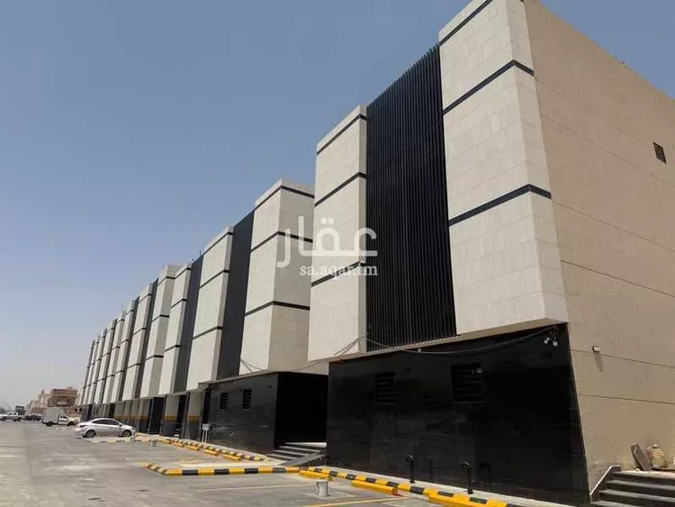 Building for Rent in Riyadh As Saadah صورة 4