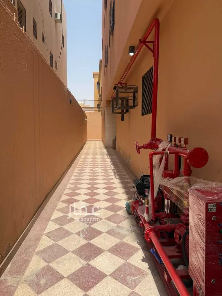 عمارة للإيجار في شارع سبت العلايا, حي الدار البيضاء, مدينة الرياض, منطقة الرياض صورة 2