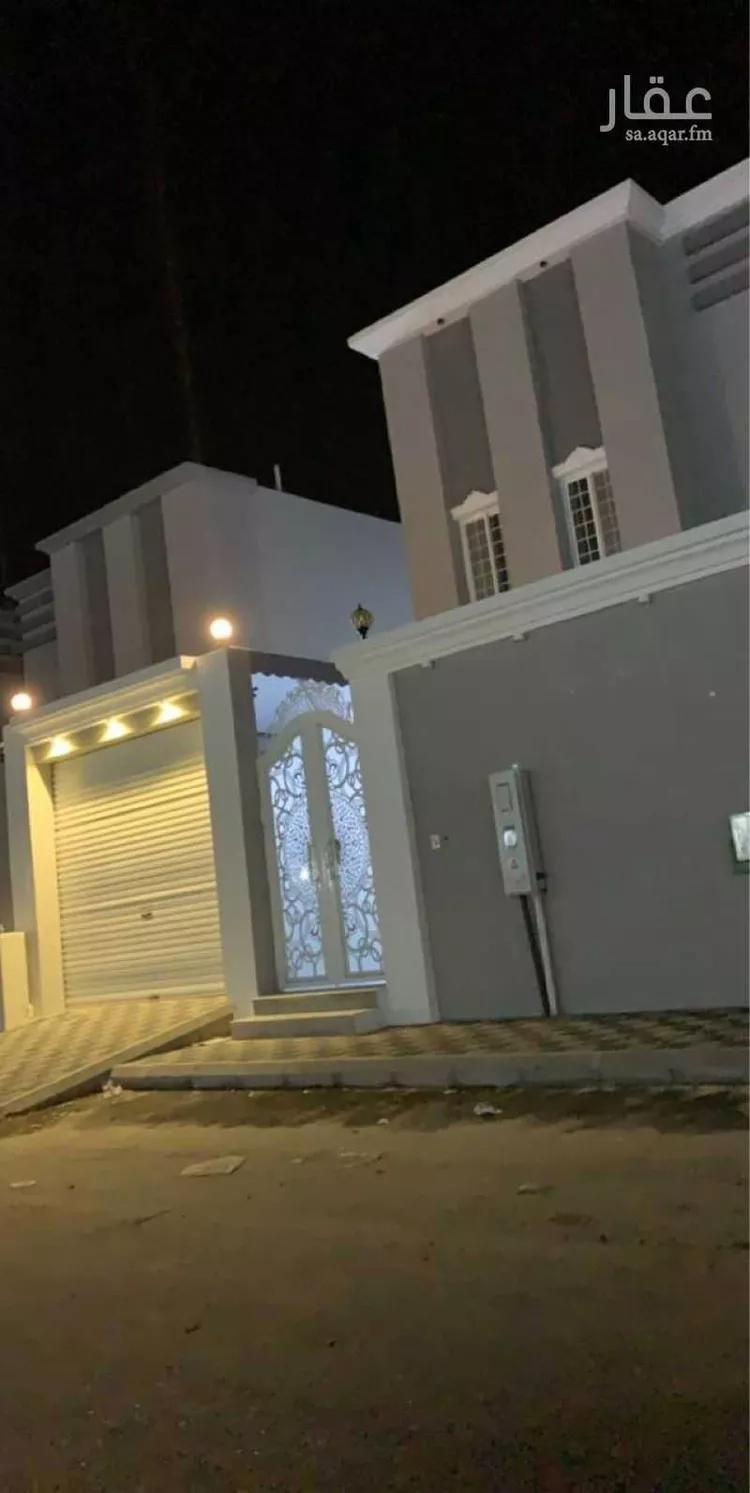 Villa for Sale in Dammam Al Manar