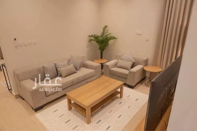 شقة للإيجار في شارع أحمد بن علي بن السمين, حي النرجس, مدينة الرياض, منطقة الرياض صورة 4