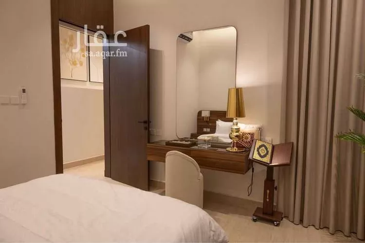 شقة للإيجار في شارع أحمد بن علي بن السمين, حي النرجس, مدينة الرياض, منطقة الرياض صورة 5