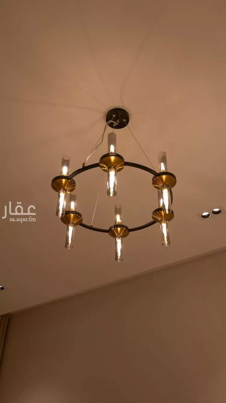 شقة للإيجار في شارع أحمد بن علي بن السمين, حي النرجس, مدينة الرياض, منطقة الرياض صورة 2