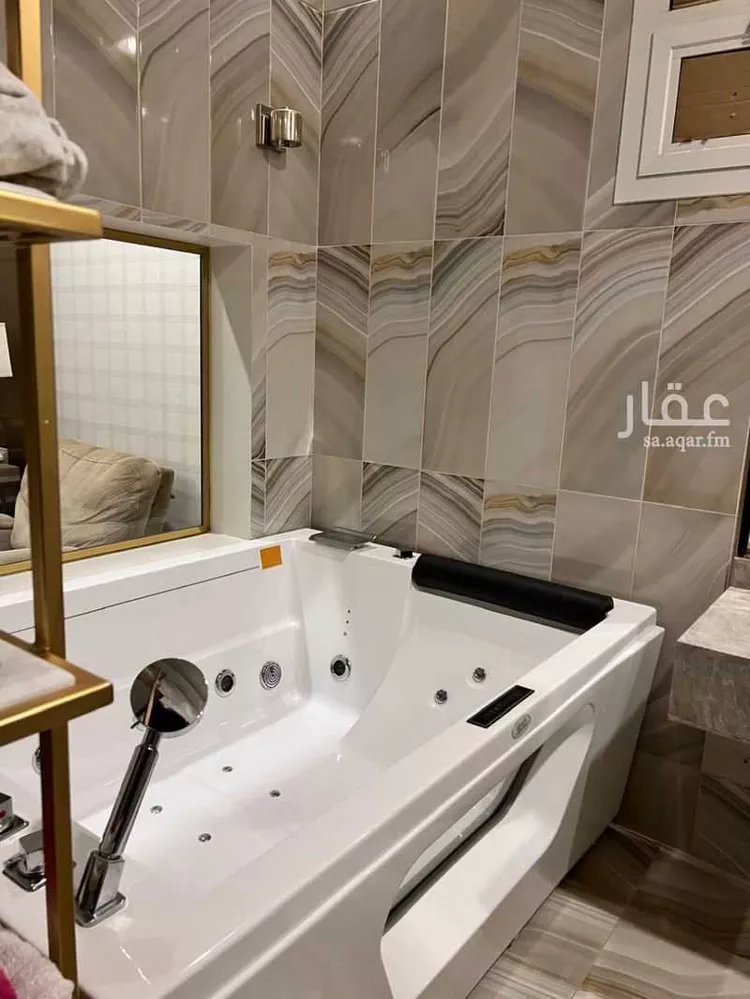 فيلا للإيجار في شارع أحمد بن علي بن السمين, حي النرجس, مدينة الرياض, منطقة الرياض 6