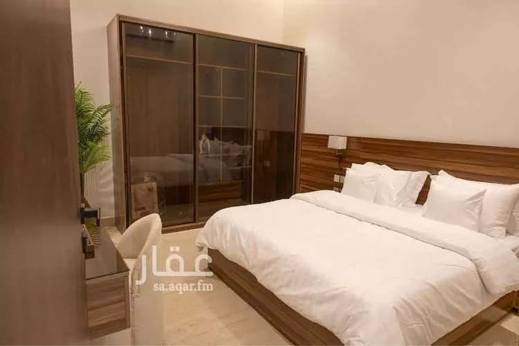 شقة للإيجار في حي ، شارع أحمد آل عبدالقادر ، حي النرجس ، الرياض ، منطقة الرياض