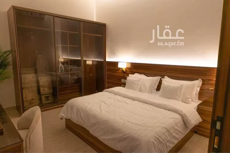 شقة للإيجار في شارع أحمد بن علي بن السمين ، حي النرجس ، الرياض ، منطقة الرياض صورة 3