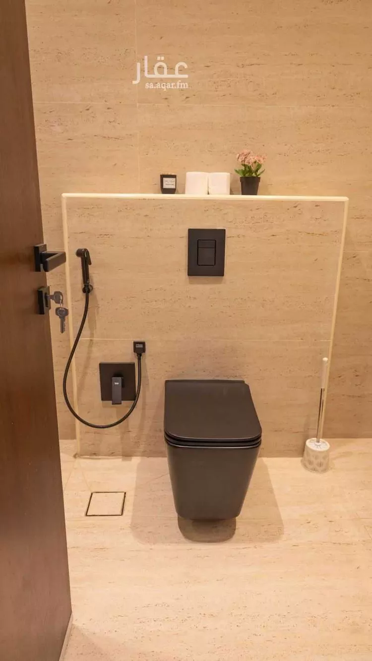 شقة للإيجار في شارع أحمد بن علي بن السمين, حي النرجس, مدينة الرياض, منطقة الرياض صورة 4