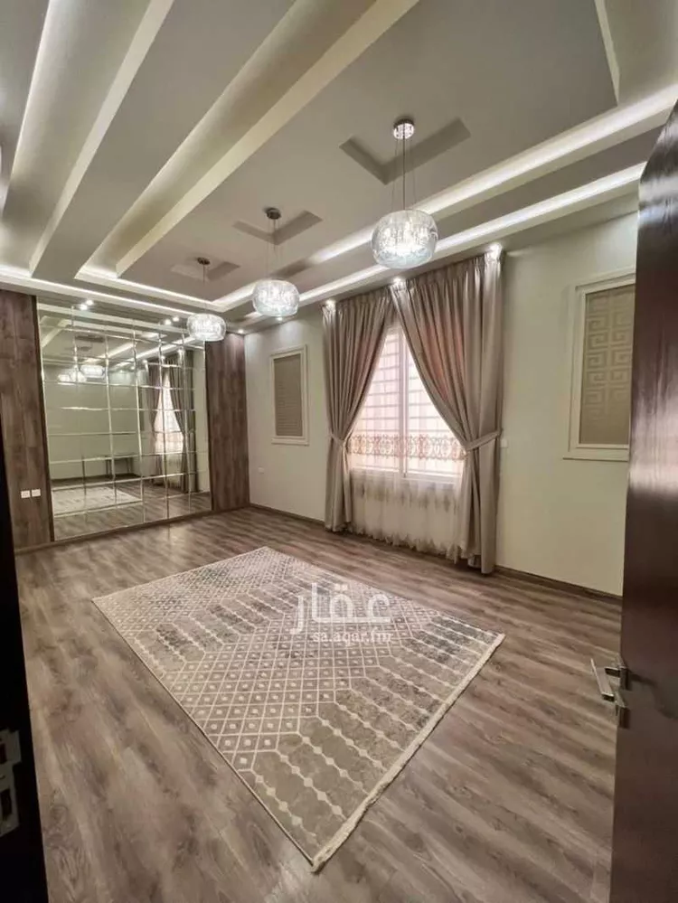 فيلا للإيجار في شارع أحمد بن علي بن السمين, حي النرجس, مدينة الرياض, منطقة الرياض صورة 3