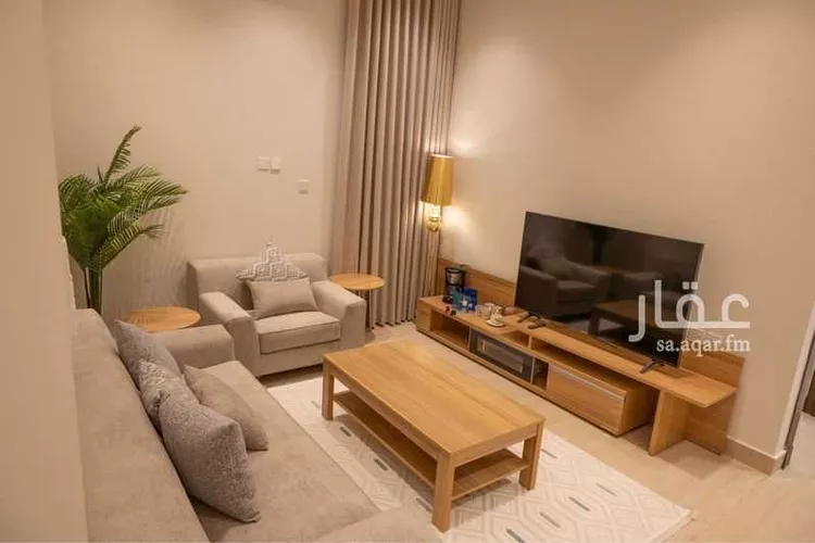شقة للإيجار في شارع أحمد بن علي بن السمين, حي النرجس, مدينة الرياض, منطقة الرياض صورة 3