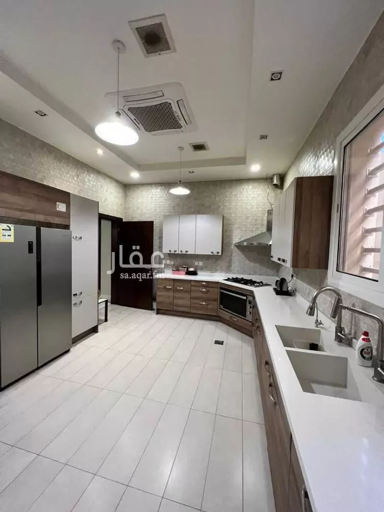 Villa for Rent in Riyadh An Narjis