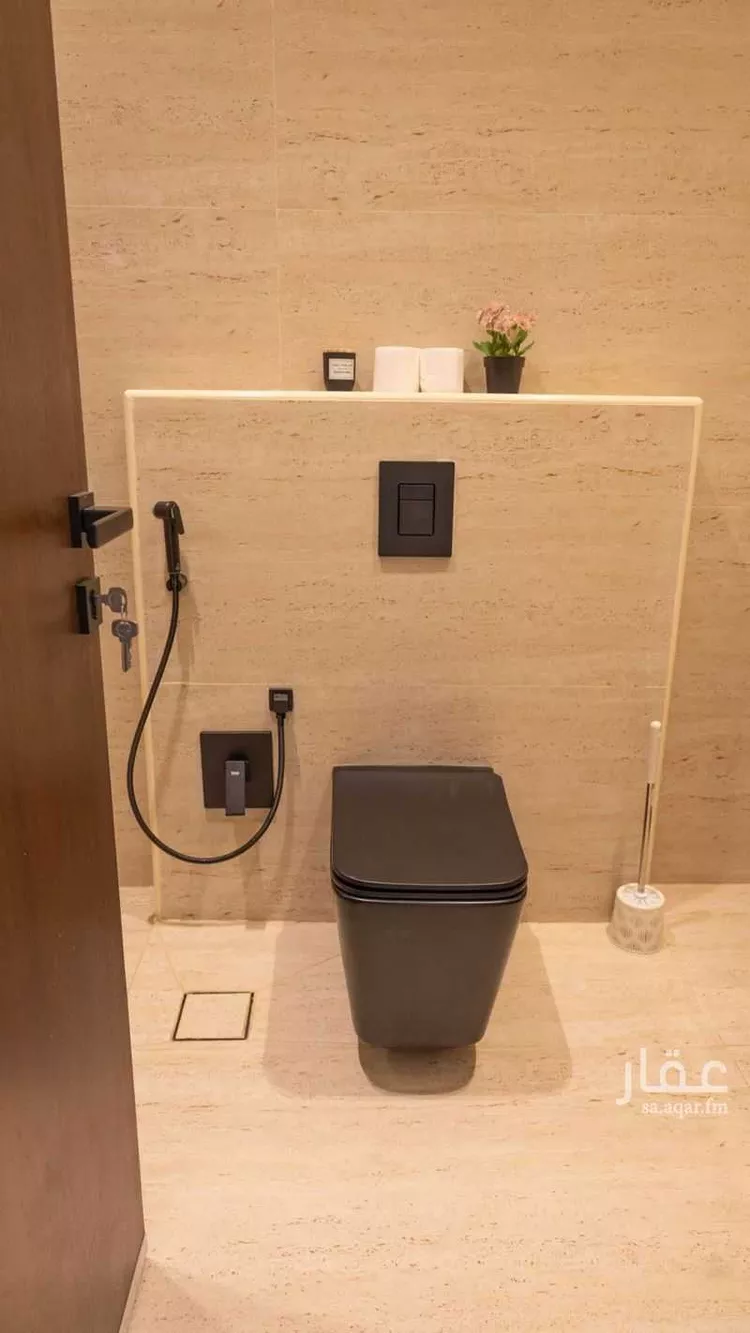 شقة للإيجار في شارع أحمد بن علي بن السمين ، حي النرجس ، الرياض ، منطقة الرياض صورة 4