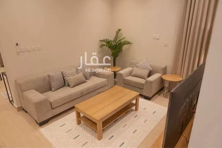 شقة للإيجار في شارع أحمد بن علي بن السمين ، حي النرجس ، الرياض ، منطقة الرياض صورة 5