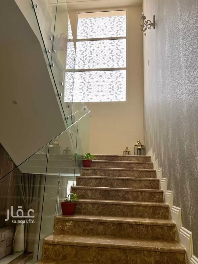 فيلا للإيجار في شارع أحمد بن علي بن السمين, حي النرجس, مدينة الرياض, منطقة الرياض 18
