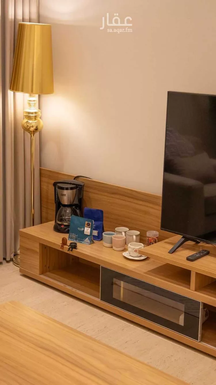 شقة للإيجار في شارع أحمد بن علي بن السمين, حي النرجس, مدينة الرياض, منطقة الرياض صورة 3