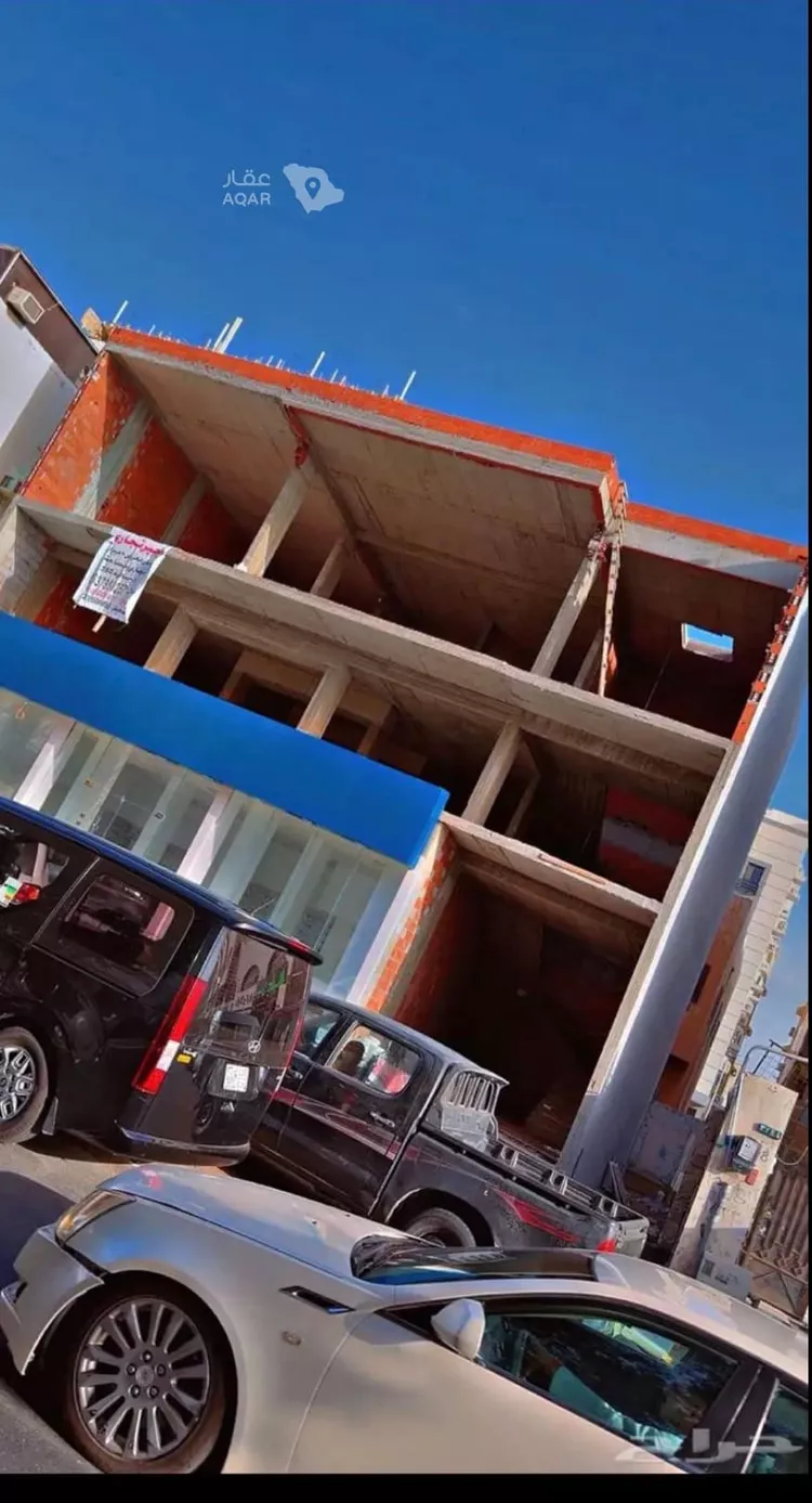 Shop for Rent in Jeddah As Safaa