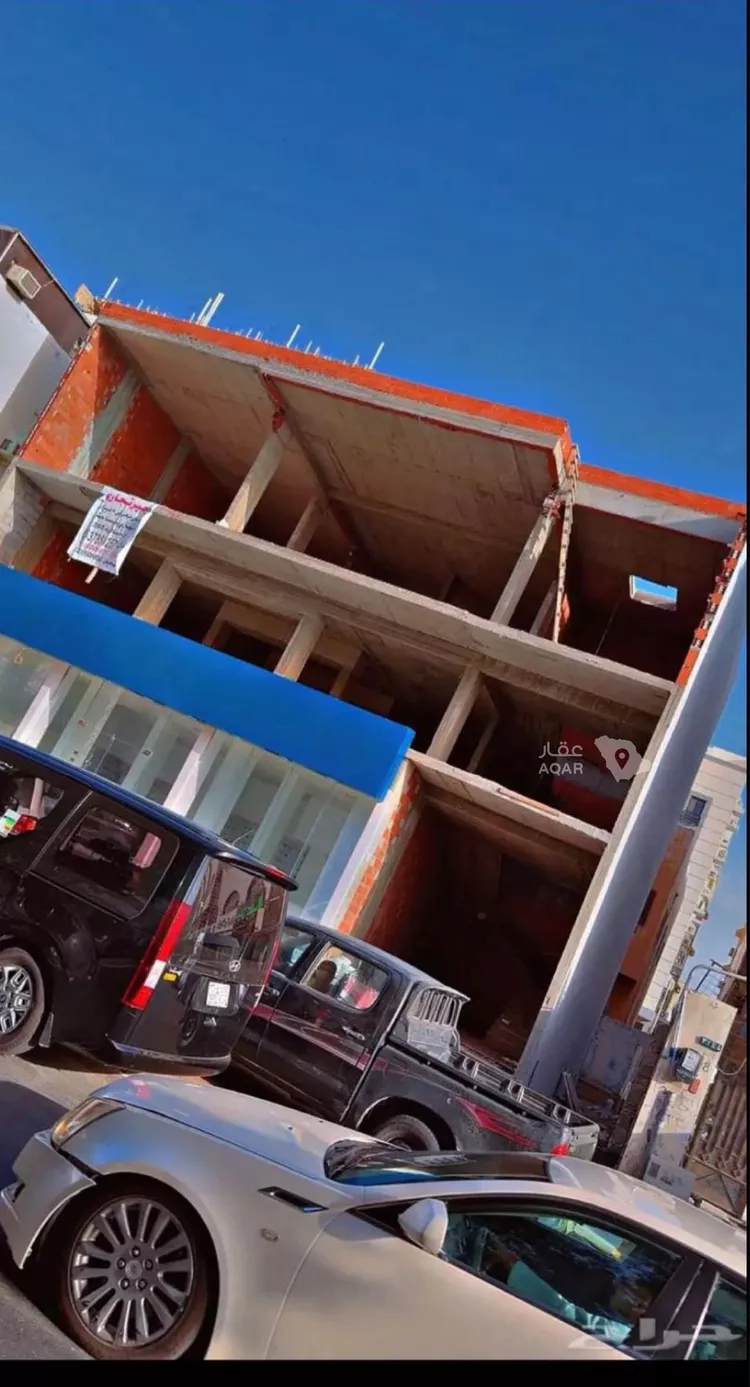 Shop for Rent in Jeddah As Safaa