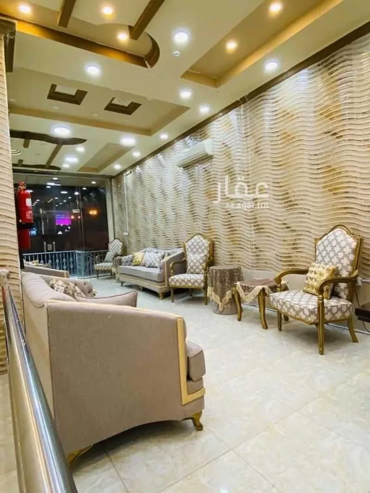 شقة مفروشة للحجز في حي ، طريق الملك خالد ، حي المثناة ، خميس مشيط ، خميس مشيط 7