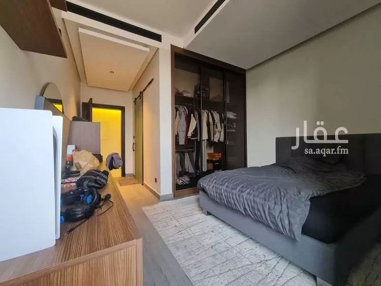 فيلا للبيع في شارع عبد الله سجيني, حي الزمرد, مدينة جدة, منطقة مكة المكرمة