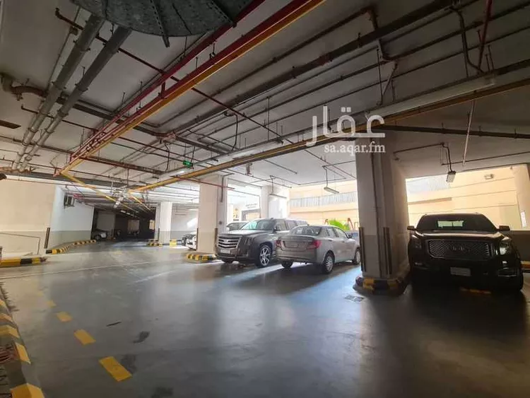 شقة للإيجار في شارع الامير متعب فرعي, حي الصفاء, مدينة جدة, منطقة مكة المكرمة صورة 3