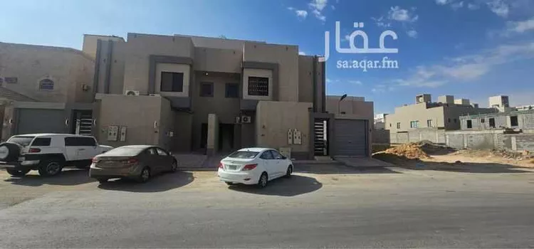 شقة للإيجار في شارع حسن بن عبدالوهاب, حي طويق, مدينة الرياض, منطقة الرياض