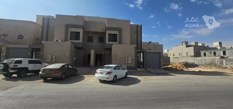Apartment for Rent in Riyadh Tuwaiq