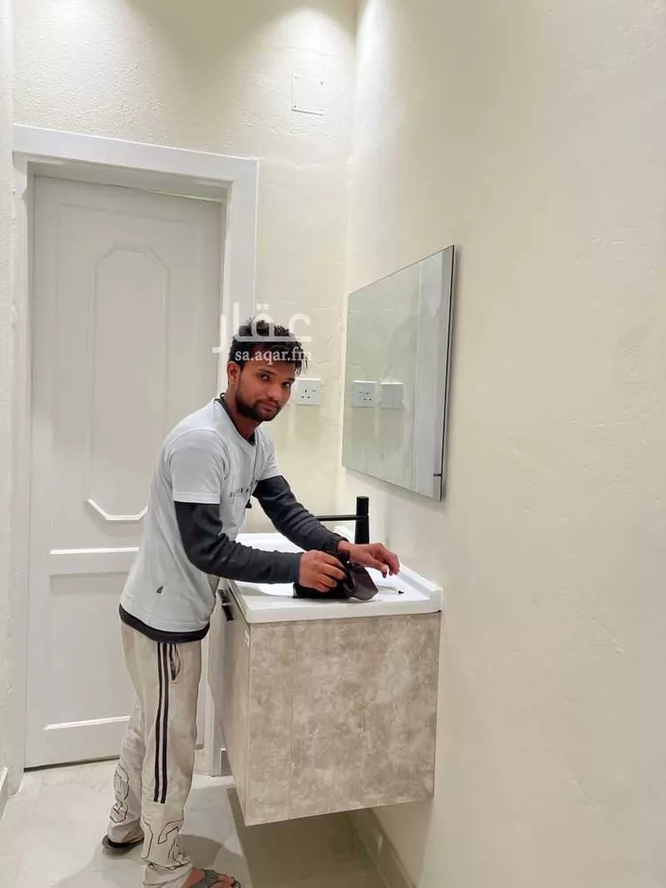 شقة للإيجار في شارع دار السلام ، حي السعادة ، الرياض ، منطقة الرياض صورة 2