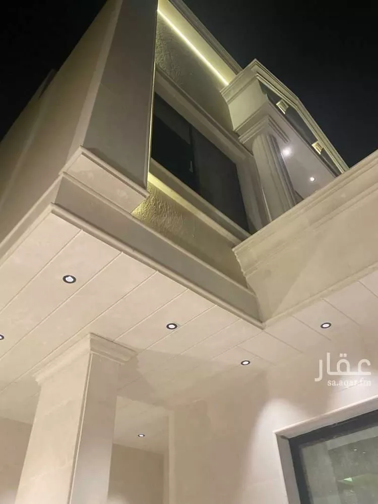 فيلا للبيع في شارع عبدالله القيرواني, حي الرمال, مدينة الرياض, منطقة الرياض صورة 3