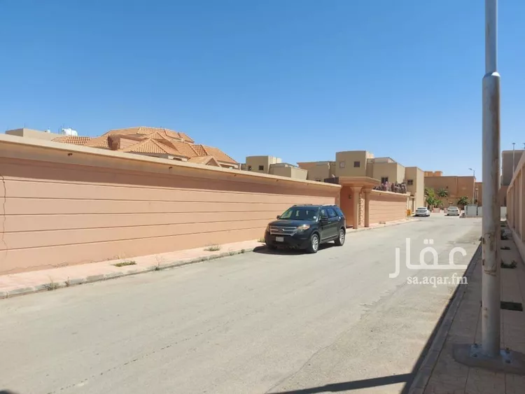 فيلا للبيع في شارع جادة الجمل, حي الريان, مدينة عنيزه, منطقة القصيم صورة 3