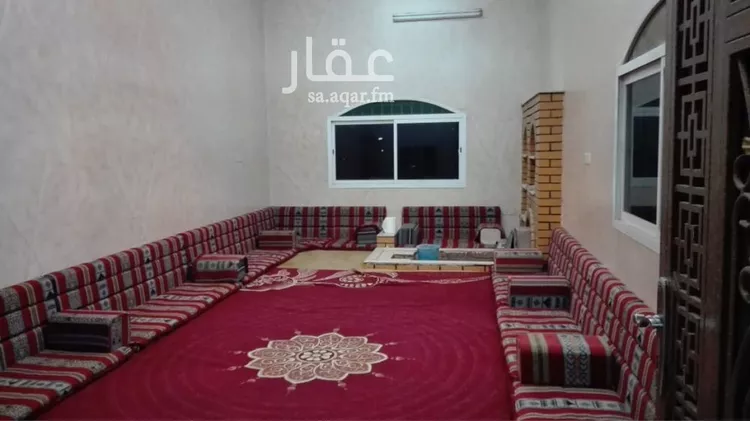 استراحة للبيع في شارع السيف الآمدي, حي الرمال, مدينة عنيزه, منطقة القصيم صورة 4