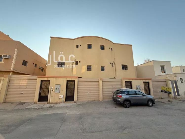 عمارة للإيجار في شارع وهب بن مسلم, حي الشفاء, مدينة عنيزة, منطقة القصيم