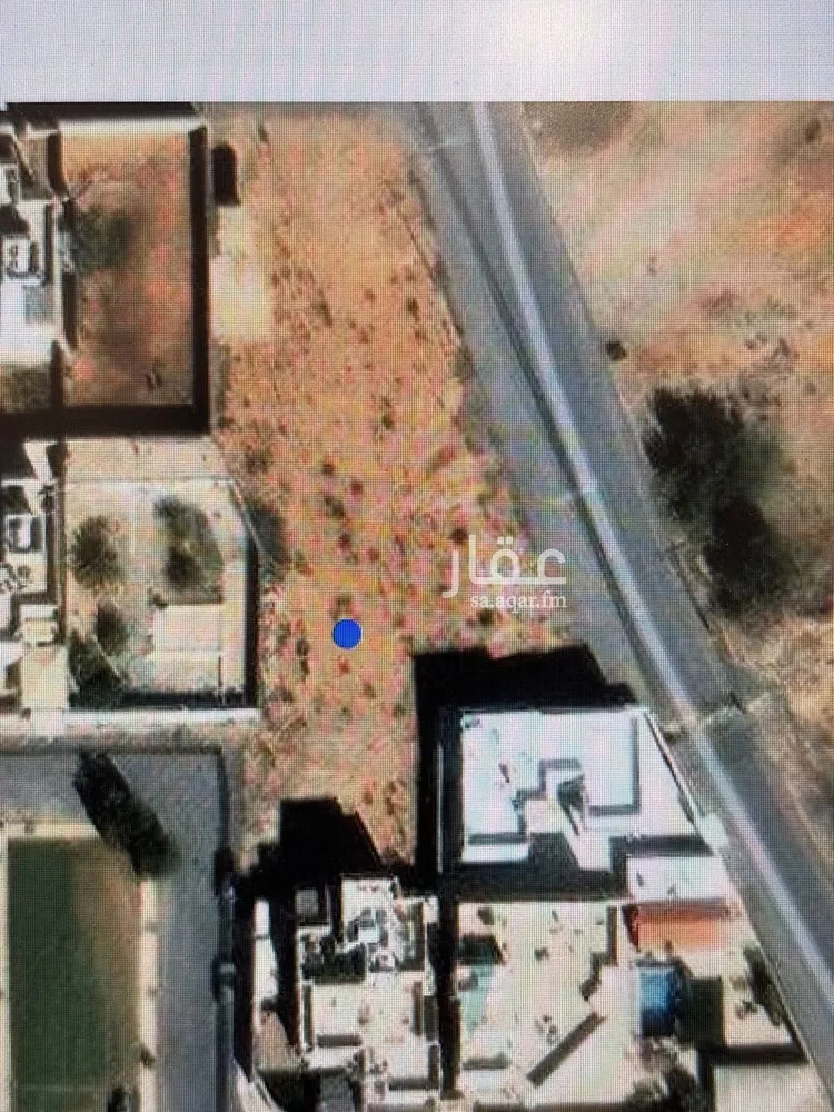 أرض للبيع في حي العليا, مدينة عنيزه, منطقة القصيم