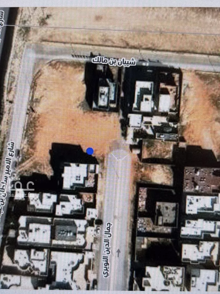 أرض للبيع في حي المروج, مدينة عنيزه, منطقة القصيم