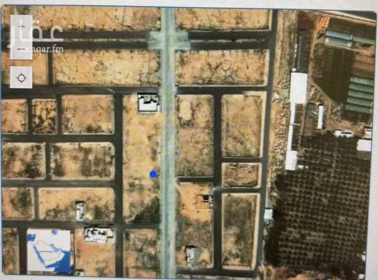 Land for Sale in Riyadh Al Khabra As Sahabeen North