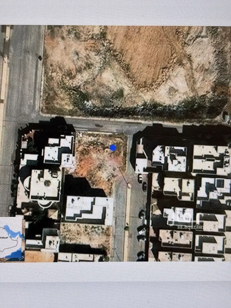 أرض للبيع في شارع رافع بن الحارث الأوسي, حي المروج, مدينة عنيزه, منطقة القصيم