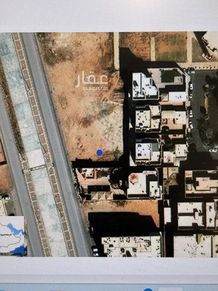 أرض للبيع في حي المنار, مدينة عنيزه, منطقة القصيم