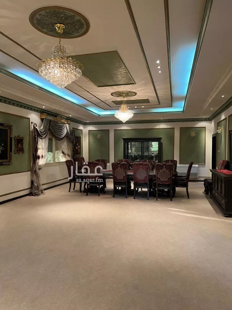 فيلا للبيع في شارع عبد المحسن الطوسي, حي الروابي, مدينة عنيزة, منطقة القصيم صورة 2