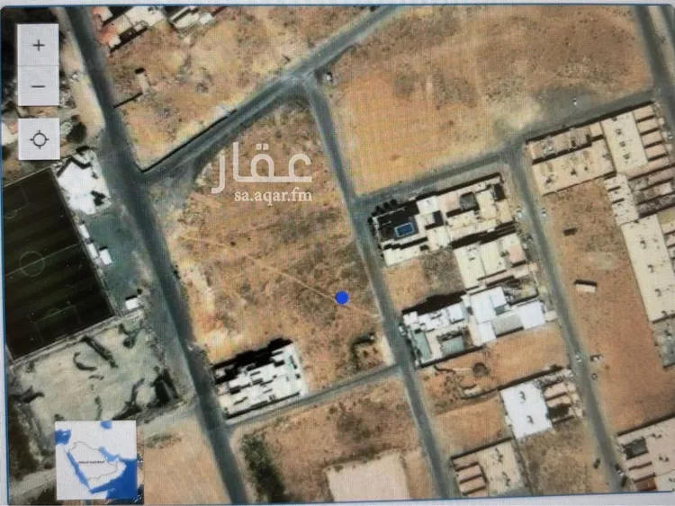 أرض للبيع في شارع الرابية 79, حي المصيف, مدينة بريدة, منطقة القصيم