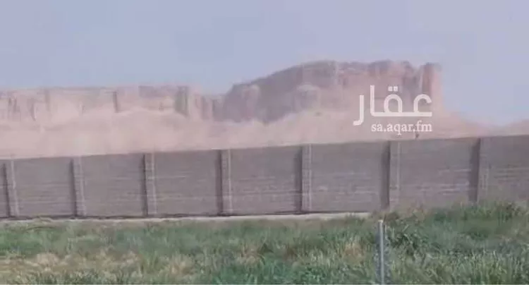 أرض للبيع في حي الياسمين, مدينة المزاحميه, منطقة الرياض صورة 5