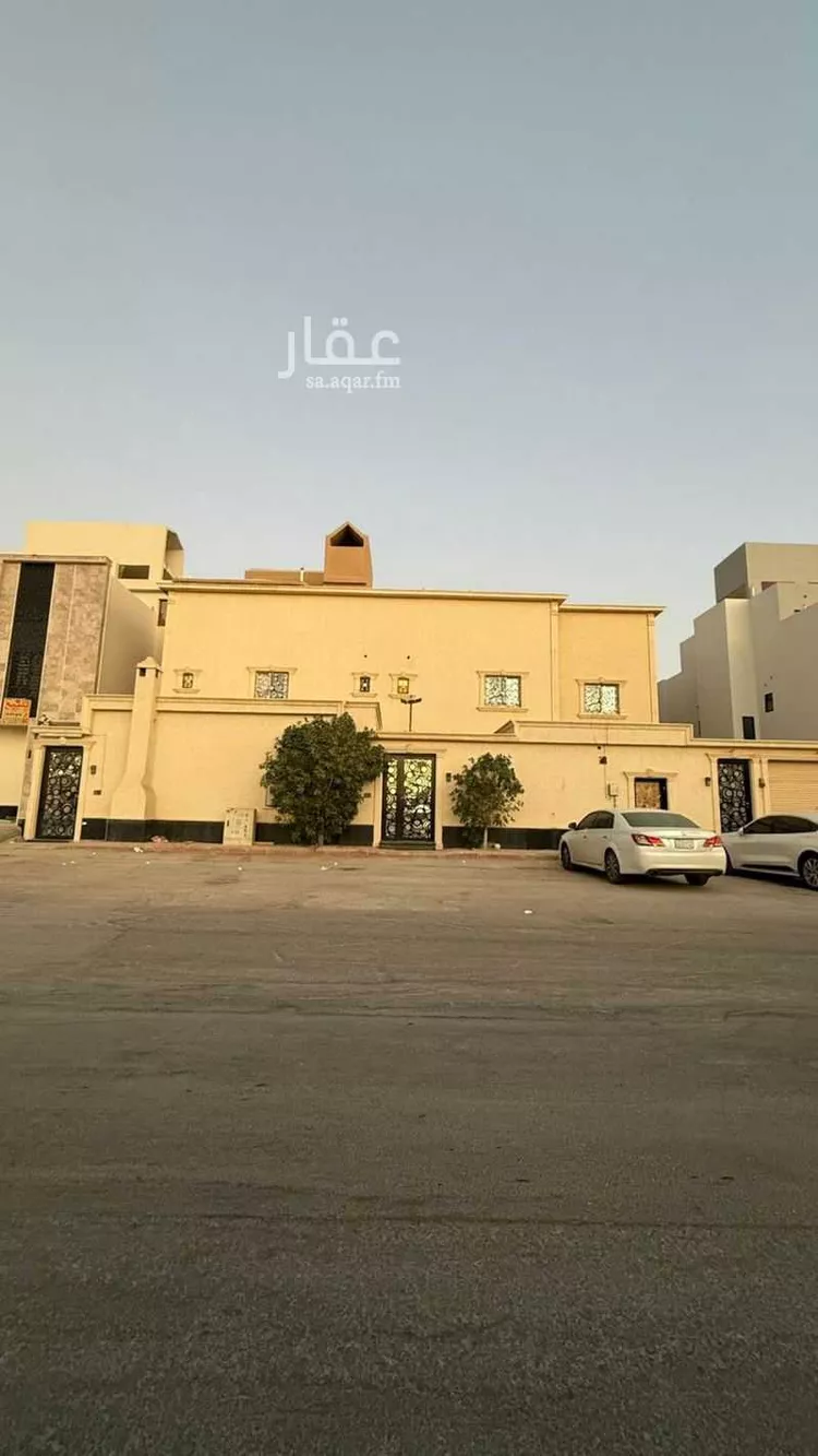 فيلا للبيع في شارع أحمد بن عيسى الرومي, حي طويق, مدينة الرياض, منطقة الرياض صورة 5