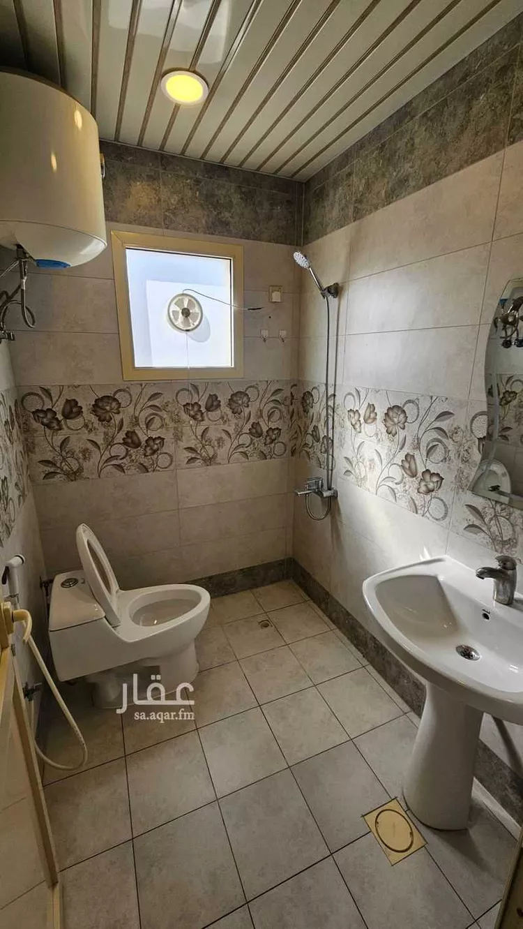 شقة للإيجار في شارع عائد بن سعيد ، حي النور ، الدمام ، الدمام صورة 3