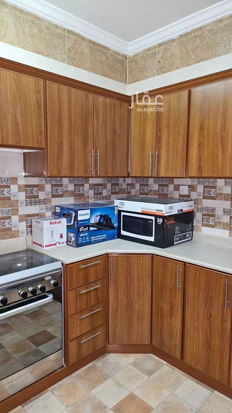 Apartment for Rent in Dammam An Nur 11
