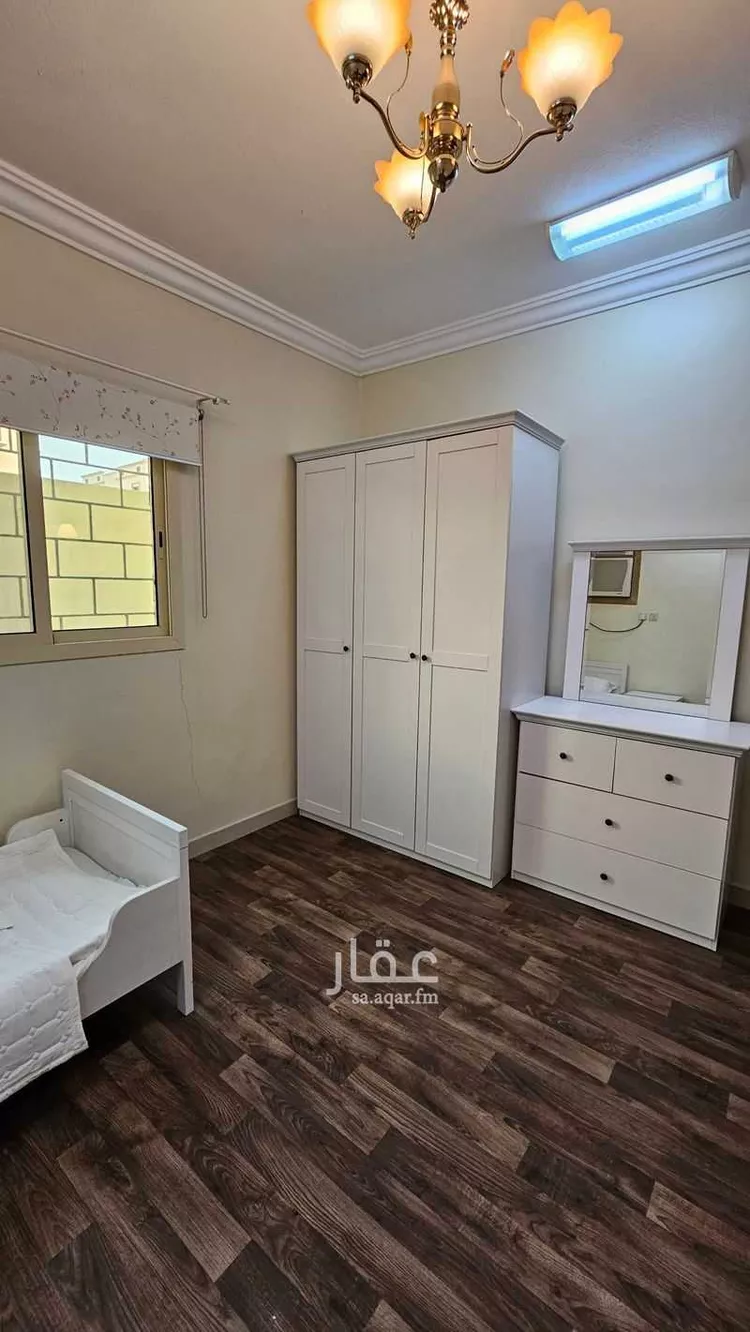 شقة للإيجار في شارع عائد بن سعيد, حي النور, مدينة الدمام, المنطقة الشرقية صورة 5