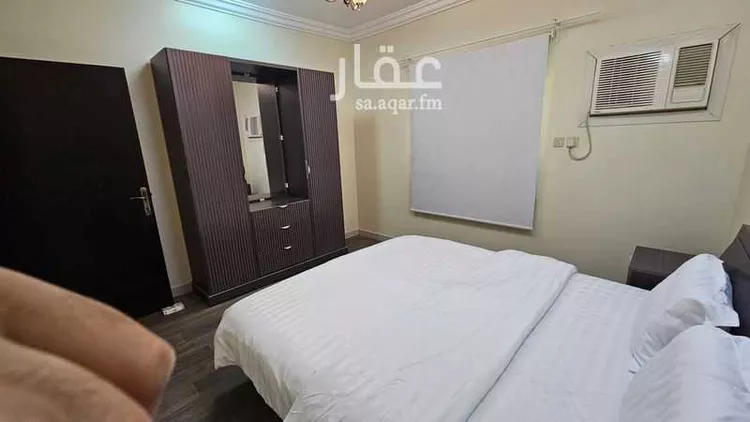 شقة للإيجار في شارع طفيل العبسي, حي النور, مدينة الدمام, المنطقة الشرقية صورة 5