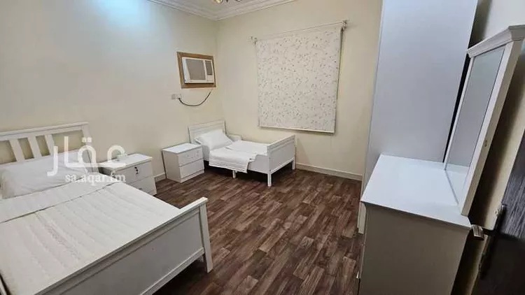 شقة للإيجار في شارع عائد بن سعيد, حي النور, مدينة الدمام, المنطقة الشرقية صورة 4